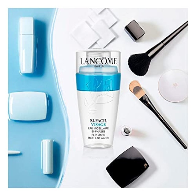 Demaquilante Bifásico Lancôme Bi-Facil 2