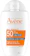 AVÈNE Mat Perfect Tri-Defense Ultra Fluido Sem Cor FPS 50 1