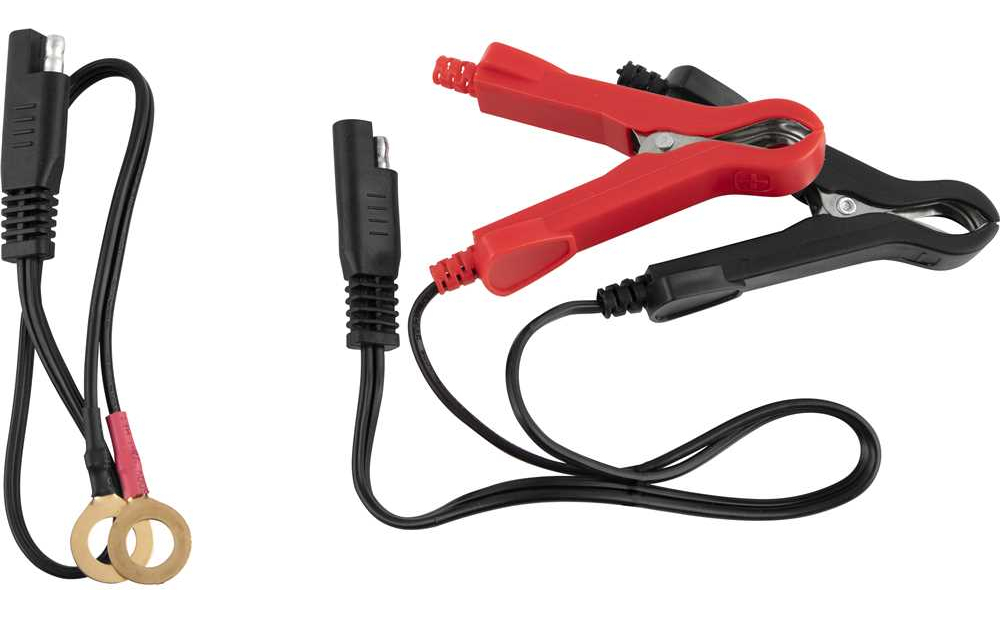 Carregador Inteligente de Bateria Bivolt CIB 035 5
