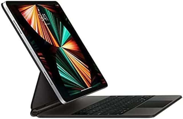 Magic Keyboard para iPad Pro de 11 Polegadas 4
