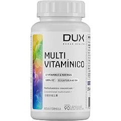 Multivitamínico