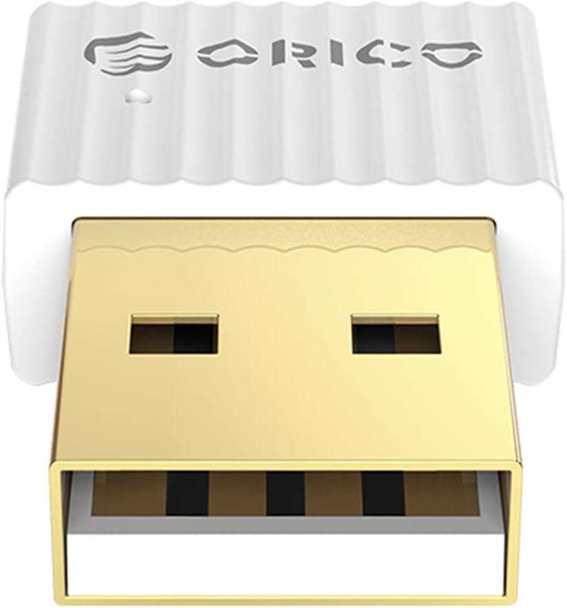 Adaptador Bluetooth 5.0 Orico 2