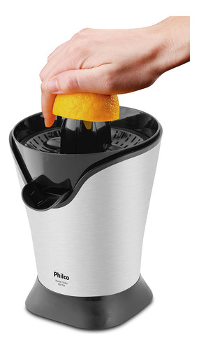 Espremedor de Frutas Automático Philco 3