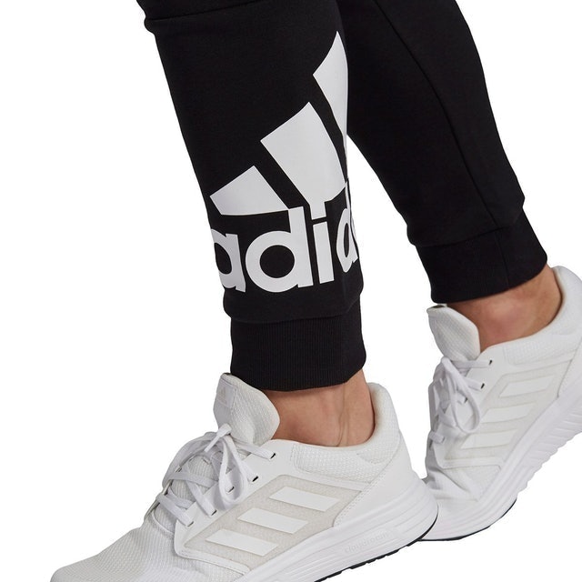 Calça Jogger Masculina Adidas Essentials Logo 5