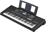 Top 10 Melhores Teclados Yamaha (linha PSR e mais) 3