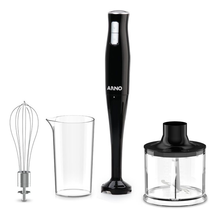 Mixer Portátil Turbomix Pro 3 em 1 1