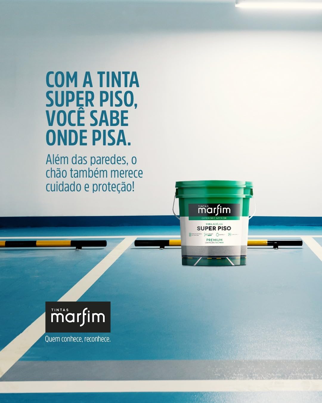 Super Piso & Fachada Premium 4