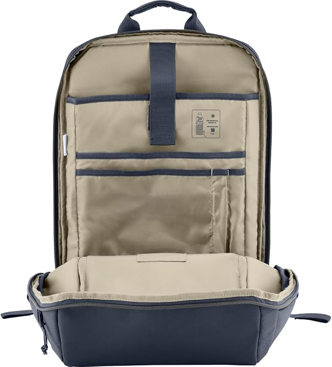 Mochila HP Travel 15,6" 5