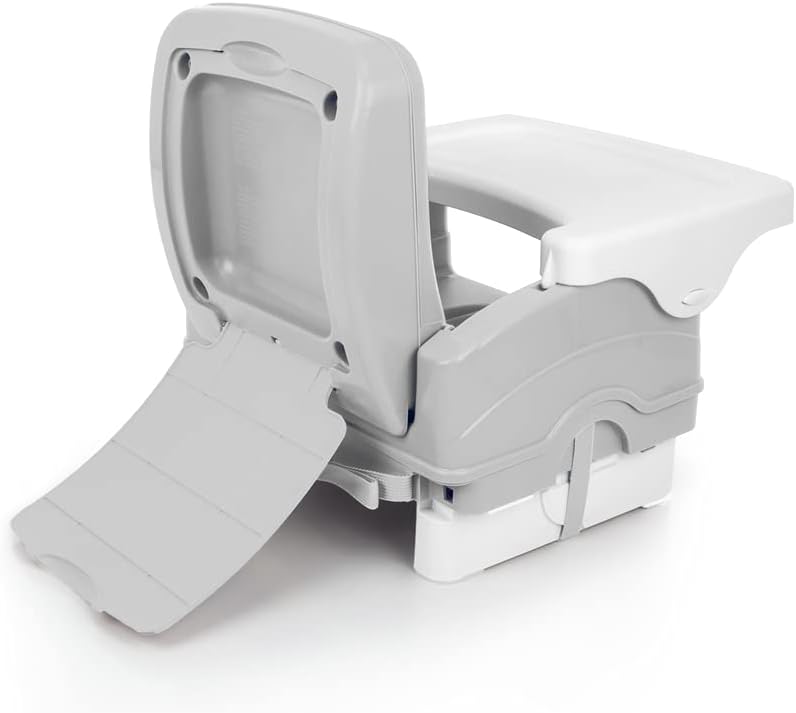Cadeira de Alimentação Portátil Smart 4