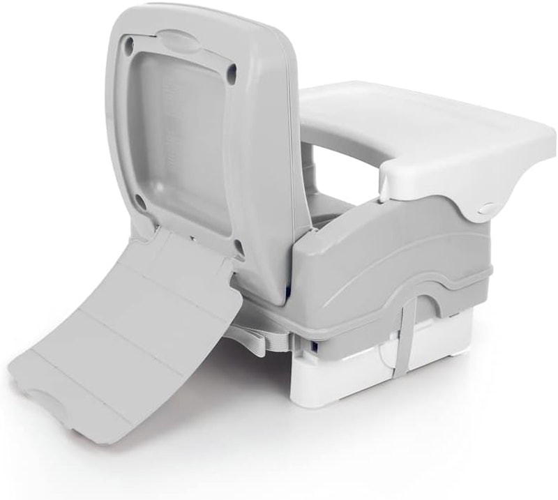 Cadeira de Alimentação Portátil Smart 4