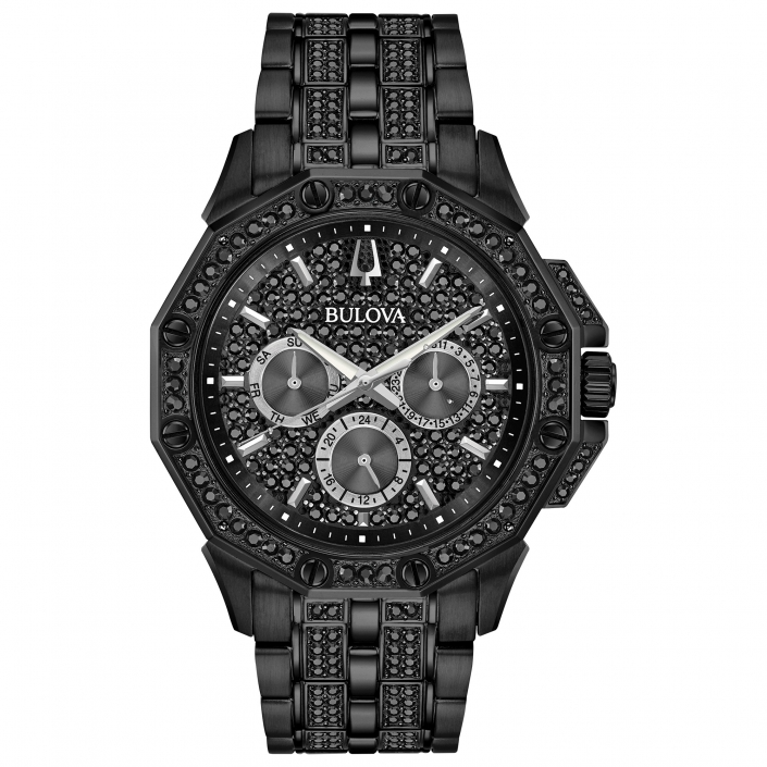 Bulova 4