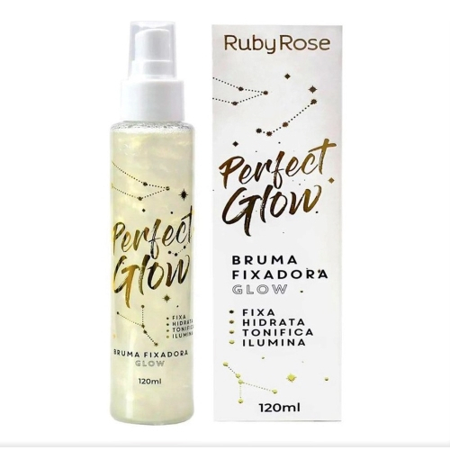 Bruma Fixadora Perfect Glow 2
