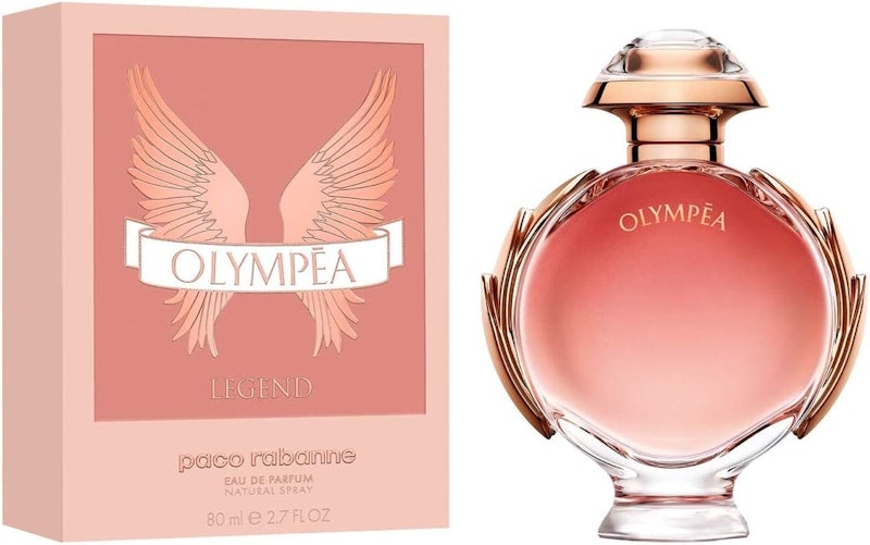 Paco Rabanne Olympéa Legend 2