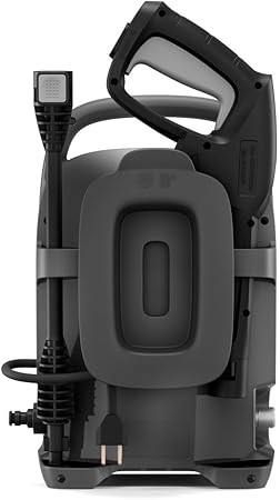 Lavadora de Alta Pressão EasyWash  4