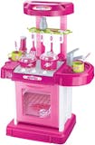 Top 10 Melhores Cozinhas de Brinquedo em 2026 (Magic Toys, Cotiplás e mais) 1