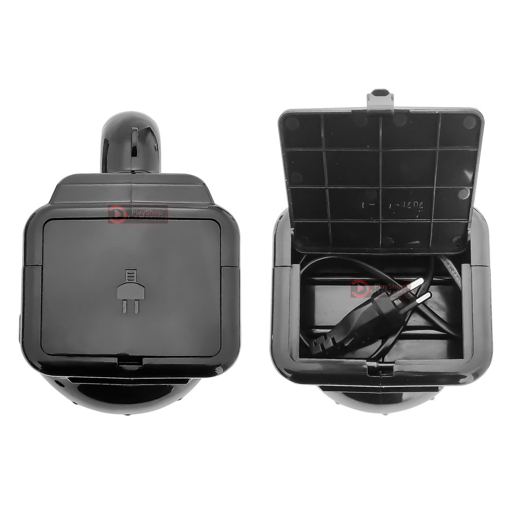 Lanterna Farolete 100W com Alça 1km 3