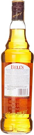 Whisky Bell's 2