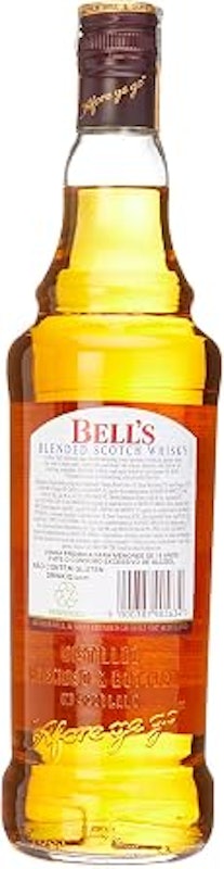 Whisky Bell's 2