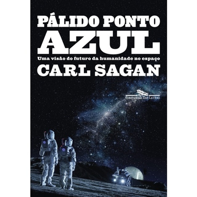 Top 6 Melhores Livros de Carl Sagan para Comprar em 2026 3