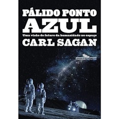 Pálido Ponto Azul (2019)