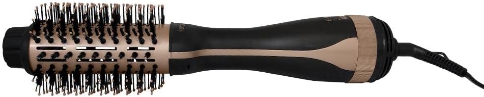Escova Secadora Stylish Keration Brush 3D 5