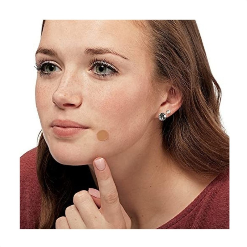 Curativos Absorventes para Acne Nexcare 3