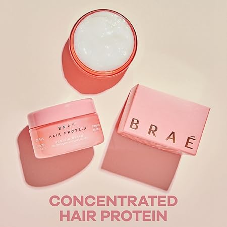 Hair Protein Proteína Capilar Concentrada 2