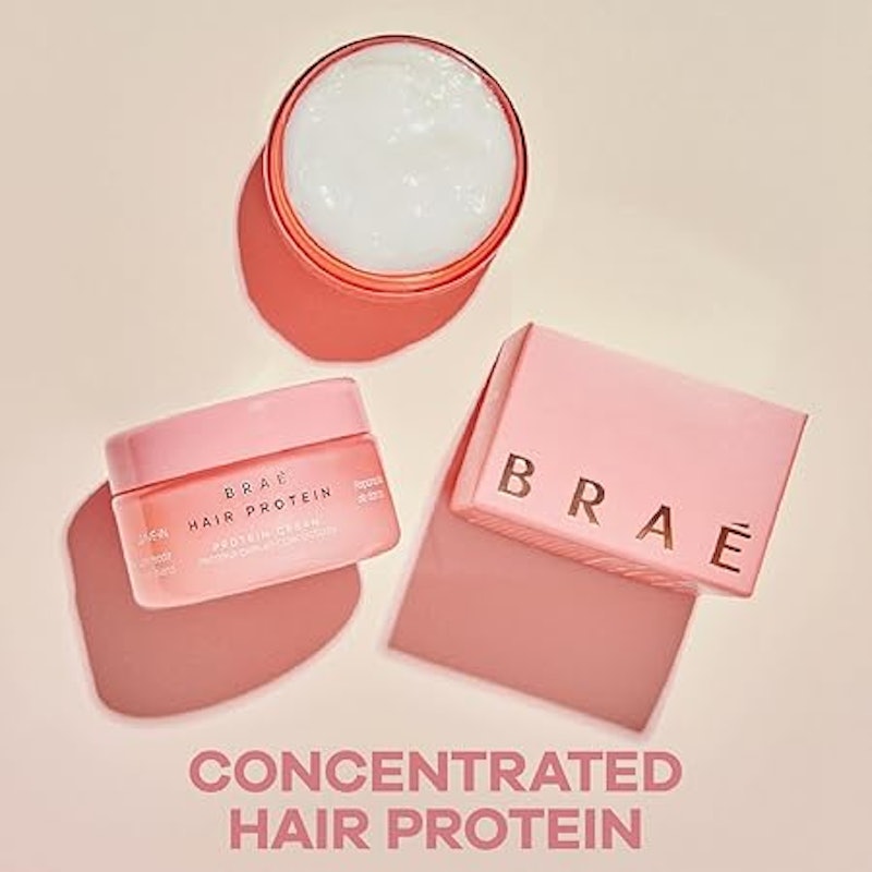 Hair Protein Proteína Capilar Concentrada 2