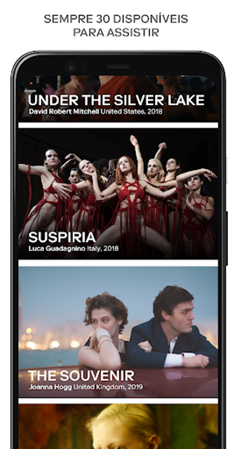 Mubi 3