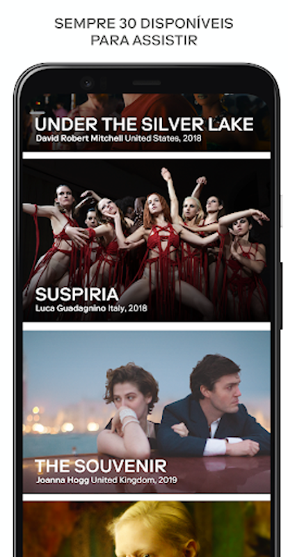 Mubi 3
