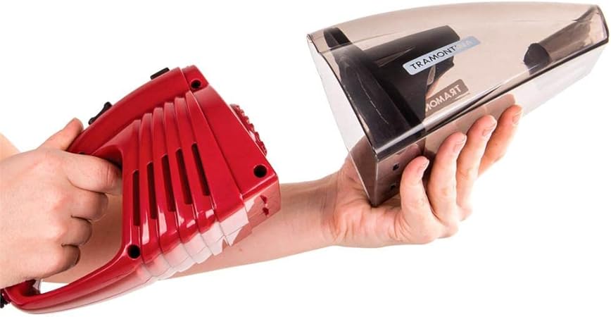 Aspirador de Pó Portátil para Carros Tramontina 60 W 3