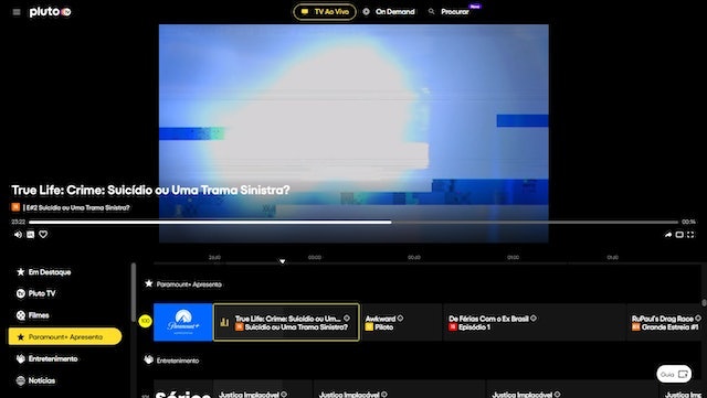 Pluto TV 4