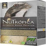 Top 10 Melhores Rações para Trinca-Ferro (Nutrópica e mais) 3