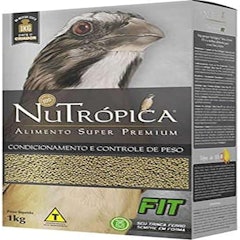 NuTrópica® Trinca Ferro FIT
