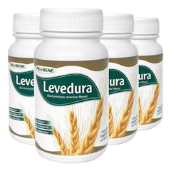 Kit Levedura Tradicional
