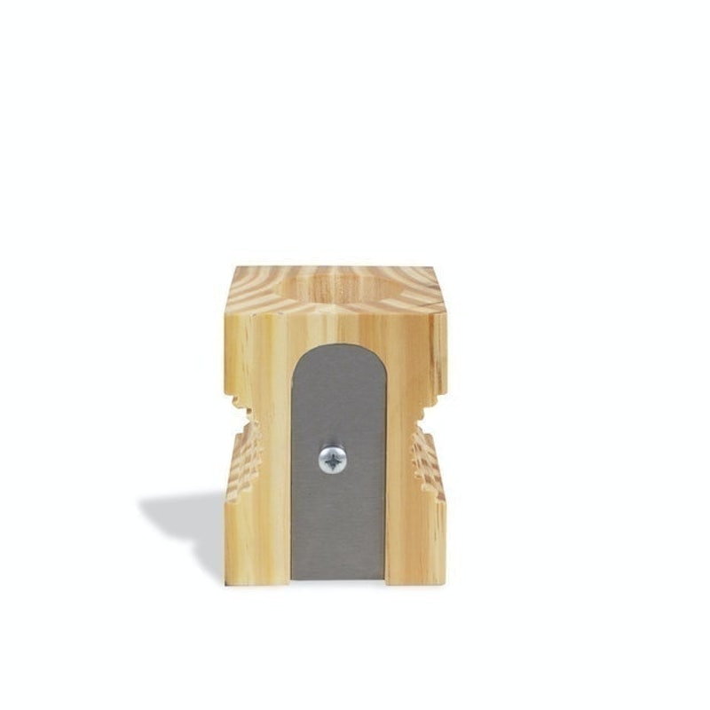 Porta-Canetas Apontador 2