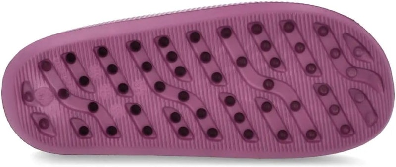Chinelo Slide Poofy Salto Plataforma Eva 4