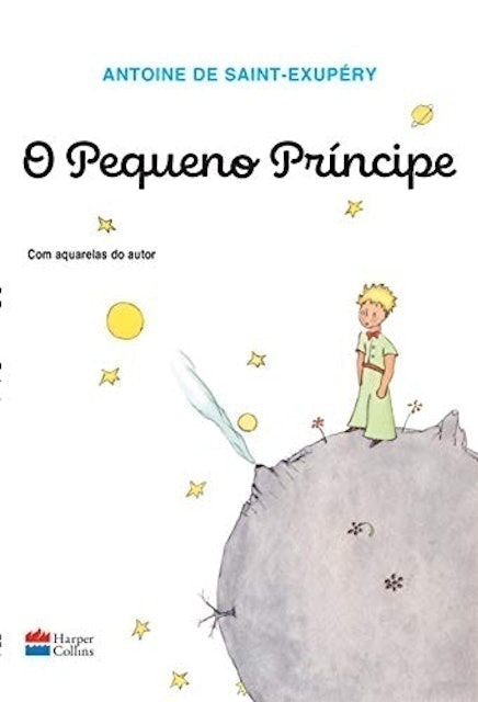 HarperCollins Brasil 4