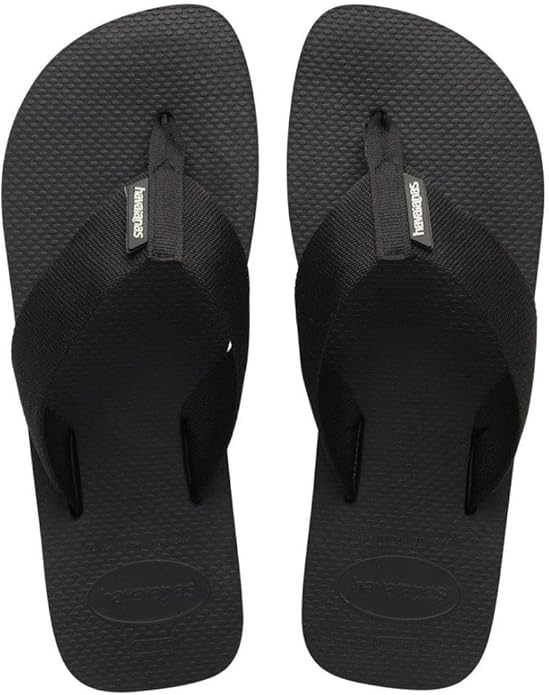 Chinelo Masculino Havaianas Urban Material 1