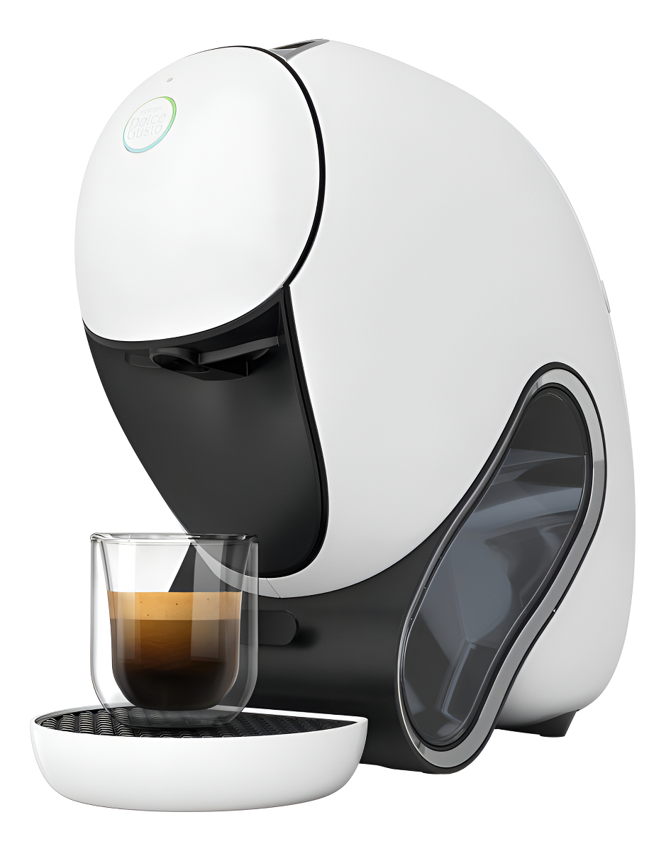 Top 6 Melhores Cafeteiras Dolce Gusto em 2026 (Mini Me, Genio S Plus e mais) 5