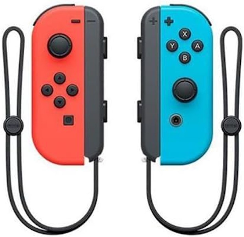 Controle Joy-Con Nintendo Switch 2