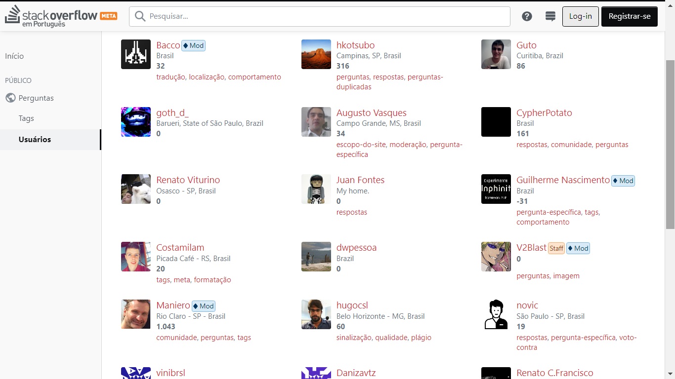 Stack Overflow 4