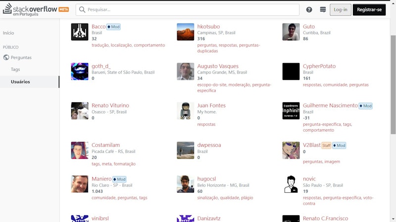 Stack Overflow 4