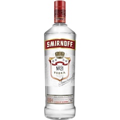 Smirnoff No. 21 Classic Vodka