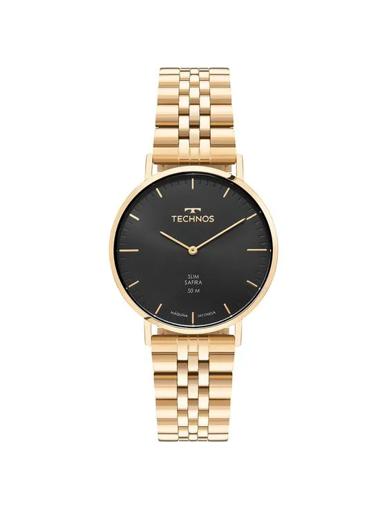 Technos 5