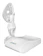 G-TECH Inalador e Nebulizador Compact DC1 1