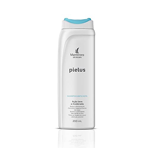 Shampoo Pielus DI Anticaspa 4