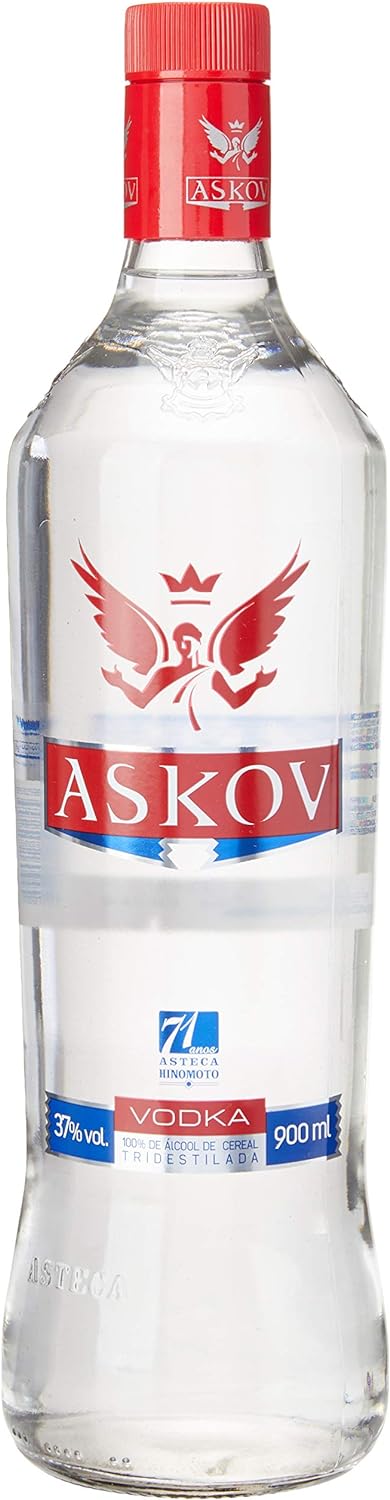 Askov Vodka 1