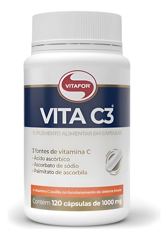 Vita C3 1