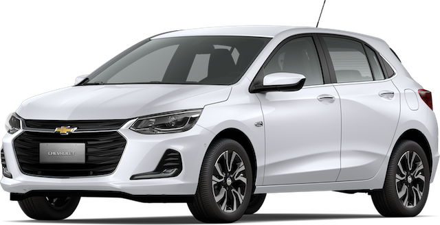 Top 10 Melhores Carros Populares (Chevrolet e mais) 5